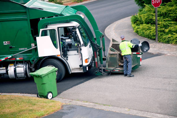 Best Recycling Services for Junk  in Alamo Heights, TX