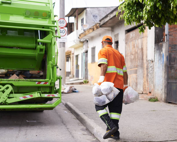 Best Residential Junk Removal  in Alamo Heights, TX