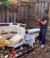 Best Carpet Removal and Disposal  in Alamo Heights, TX
